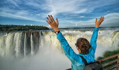 Argentina Getaway – Smart Adventure — 4