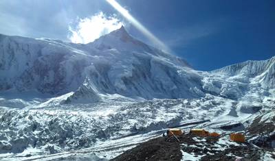 12 Dias de Trekking no Circuito Manaslu — 4