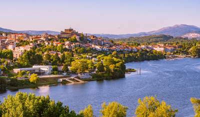 Wędrówka Portugalskim Camino — 5