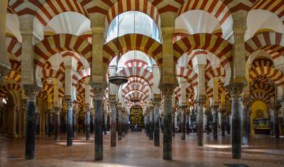 Spain and Portugal Highlights (Small Group) — 2
