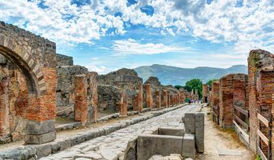 Beautiful Campania — 2
