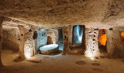 Wspaniała Turcja, Rodos i Kreta — przylot do Aten — 2