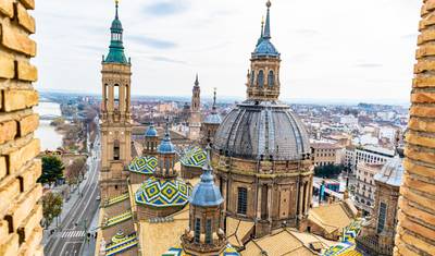 European Spotlight — 3