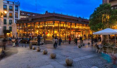 European Spotlight — 5