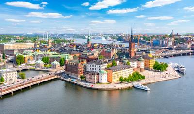Central Baltic — 4