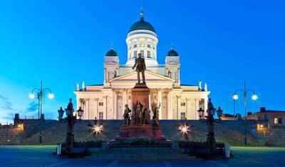 Central Baltic — 5