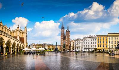 Podróż przez polską historię i kulturę — 4