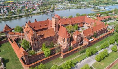 Fantastyczna Polska i fiordy — zakończenie w Kopenhadze — 5