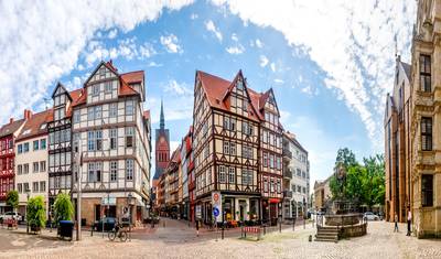 Da Baviera a Praga — 4