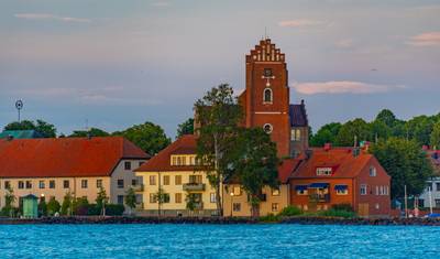 Excursão Nórdica: Início em Copenhague — 5