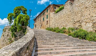Tutta Italia and Sicily with Aeolian Islands — 4