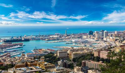 Tutta Italia To Sicily by Plane And Aeolian Islands — 2