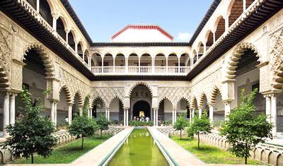 12-Day Andalucia, Mediterranean Coast & Green Spain — 2