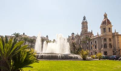 12-Day Andalucia, Mediterranean Coast & Green Spain — 5