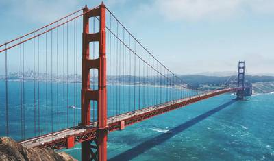 West Coast Wonders: Las Vegas to San Francisco — 5