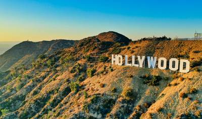 West Coast Wonders: Las Vegas to San Francisco — 4