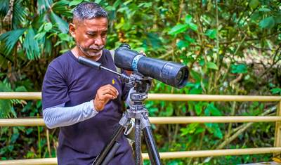 Excursão Personalizada de 7 Dias Clássica aos Vulcões da Costa Rica, Partida Diária e Guia Privado — 3