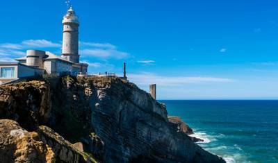 Northern Spain and Galicia 7 Days — 2