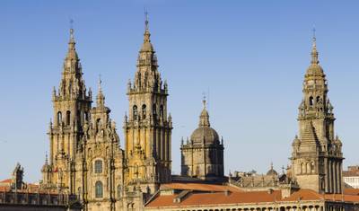 Northern Spain and Galicia 7 Days — 4