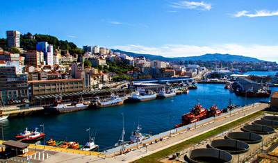 Northern Spain and Galicia 7 Days — 5