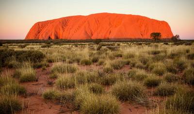 Sydney, Uluru & Cairns Highlights — 3
