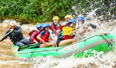 Customized 11 Days Costa Rica Private Guided Tour for Nature Lover, Daily Start — 4