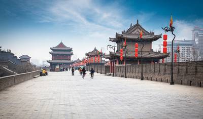 11 Dni Prywatna Wycieczka po Chinach: Pekin-Xi'an-Rejs po Jangcy-Szanghaj — 3