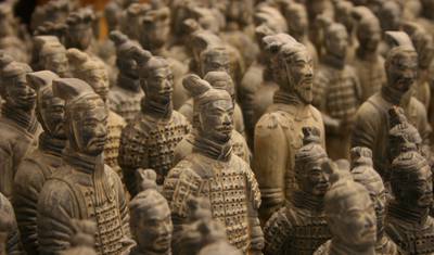 11 Dni Prywatna Wycieczka po Chinach: Pekin-Xi'an-Rejs po Jangcy-Szanghaj — 4