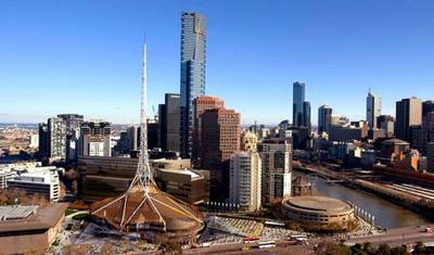 Sydney 5 dni: ikoniczna Opera House i malownicze Blue Mountains — 4