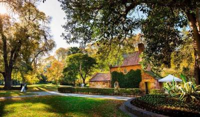 Sydney 5 dni: ikoniczna Opera House i malownicze Blue Mountains — 5
