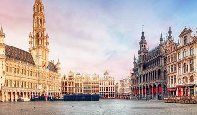 オランダとベルギーを巡る北の宝物クルーズ（8寄港地） — 5