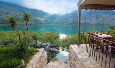 Exploring Crete, French-speaking guide — 3