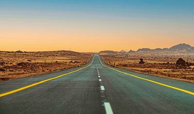 Get to know Saudi Arabia Privately — 5