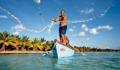 Highlights of the Dominican Republic — 2