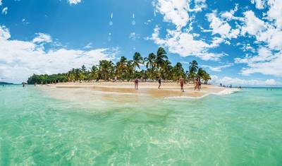 Highlights of the Dominican Republic — 4