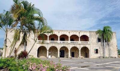 Highlights of the Dominican Republic — 5