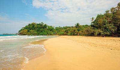 Panama - Nature, Tradition & Tropical Dreams — 2