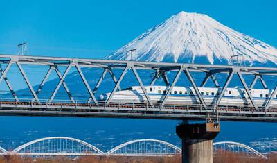 Discover Japan (Land Only) — 2