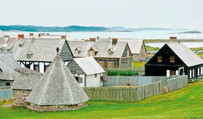 Atlantic Canada feel-good Group — 5