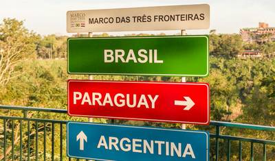 15-Day Brazil and Argentina Tour — 3