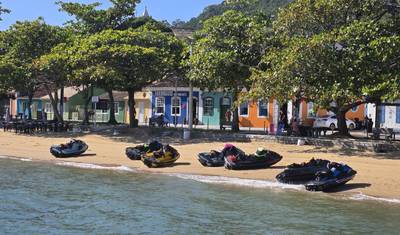 15-Day Brazil and Argentina Tour — 4