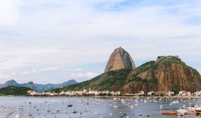15-Day Brazil and Argentina Tour — 5