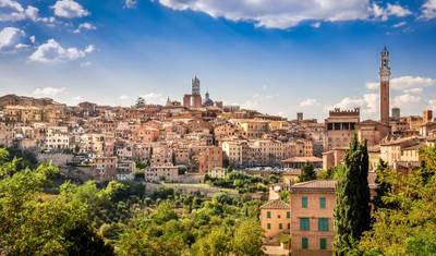 Tastes of Italy with Adriatic Coastal Cruise Rome → Dubrovnik (2027) — 5