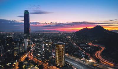 Chile Essentials: Santiago, Atacama & Easter Island - 12 DAYS/11NIGHTS — 2