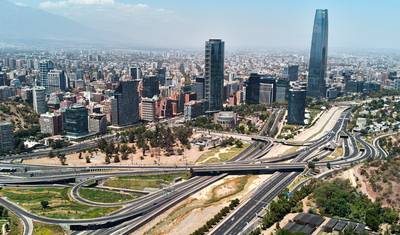 Chile Essentials: Santiago, Atacama & Easter Island - 12 DAYS/11NIGHTS — 3
