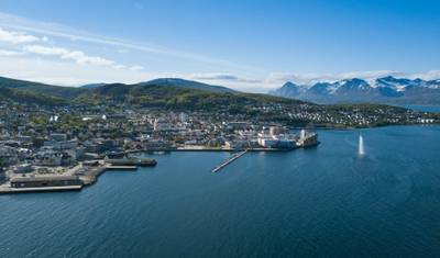 The Lofoten & Vesterålen Islands 9 Days — 3