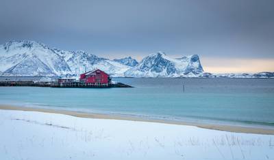The Hidden Gem of Norway 5 Days — 4