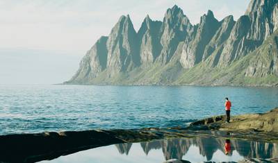 The Hidden Gem of Norway 5 Days — 5