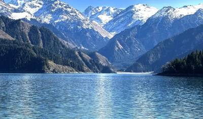 10 Days Classic Silk Road Small Group Tour (Max 20)| Northwest China Package Adventure — 2