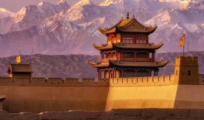10 Days Classic Silk Road Small Group Tour (Max 20)| Northwest China Package Adventure — 5